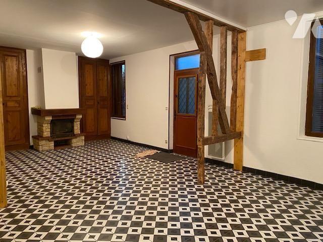 Location maison à Démuin