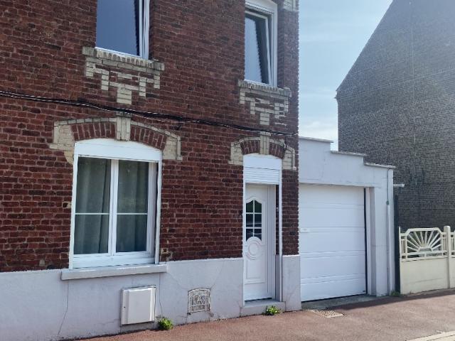 location maison à douai