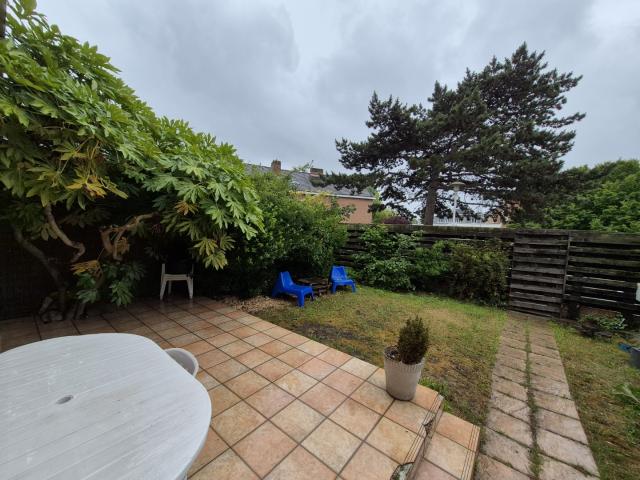 Location maison à Dunkerque