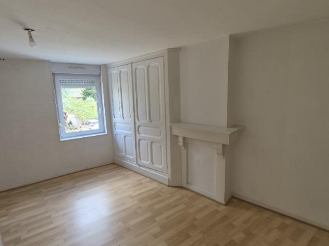 location maison à estevelles