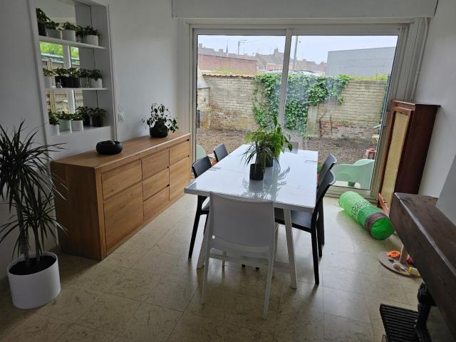 Location maison à Hénin Beaumont