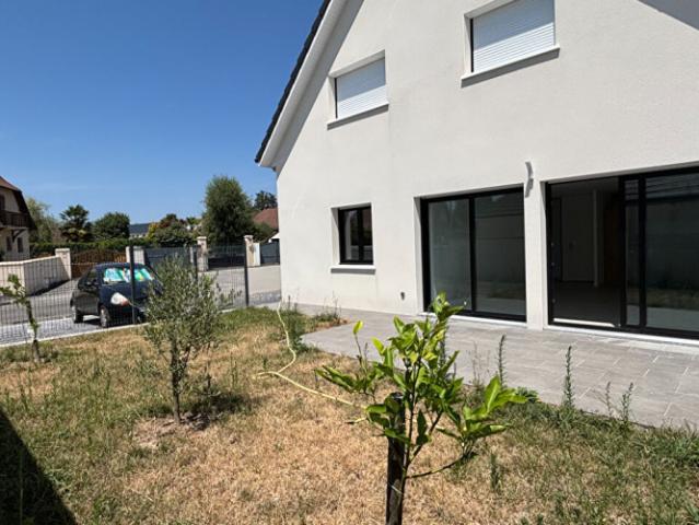 Location maison à IDRON 64320