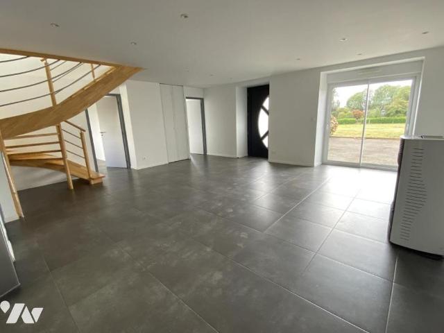 Location maison à La Motte