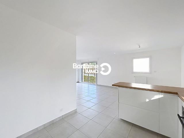 Location maison à Lannilis, 4 pièces 83.05m²