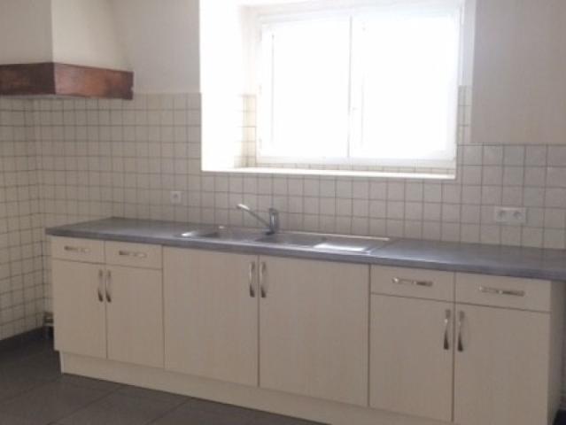 Location maison à LACARRE 64220