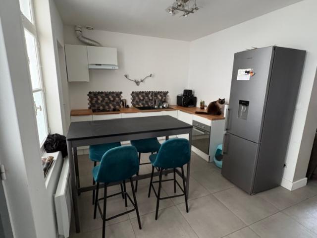 location maison à laventie