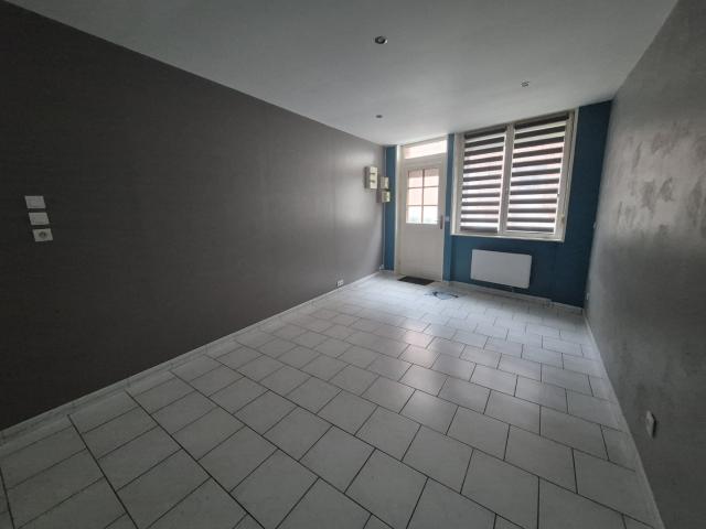 Location maison à Le Quesnoy