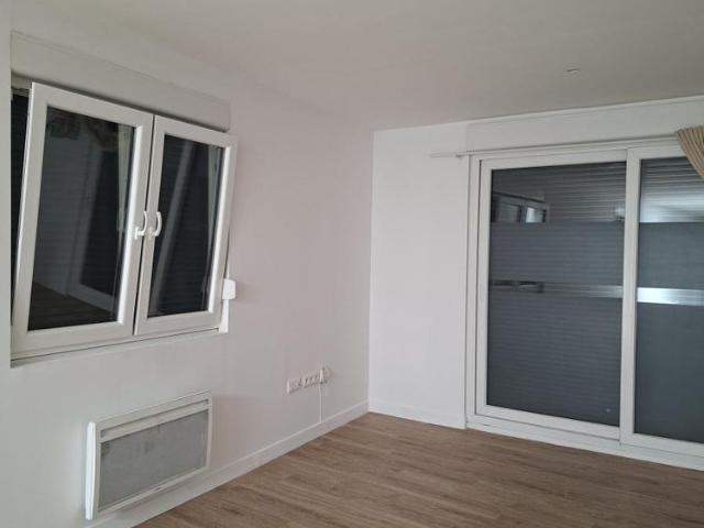 Location maison à Lens