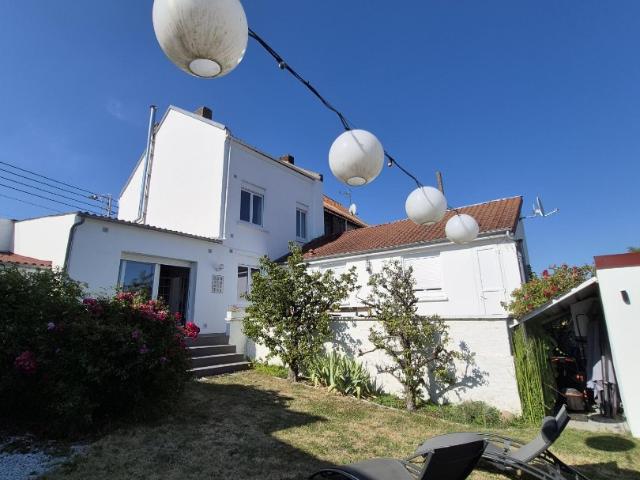 location maison à liévin