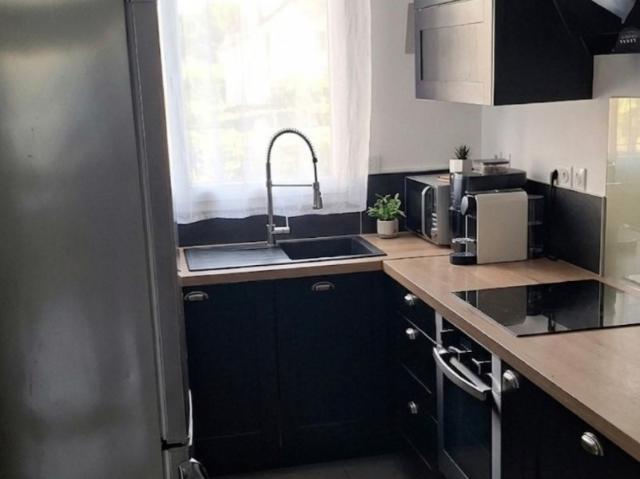 Location maison à Lille