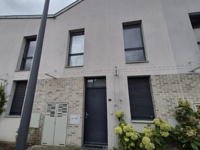 location maison à lille