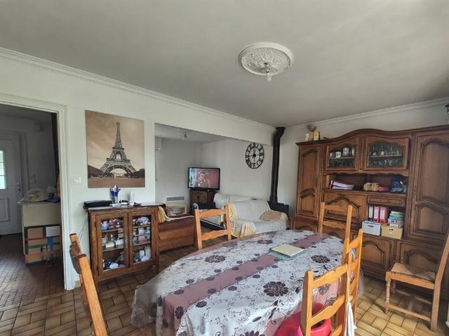 Location maison à Longuenesse