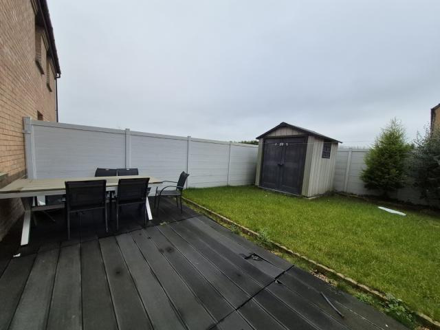 Location maison à Loon Plage