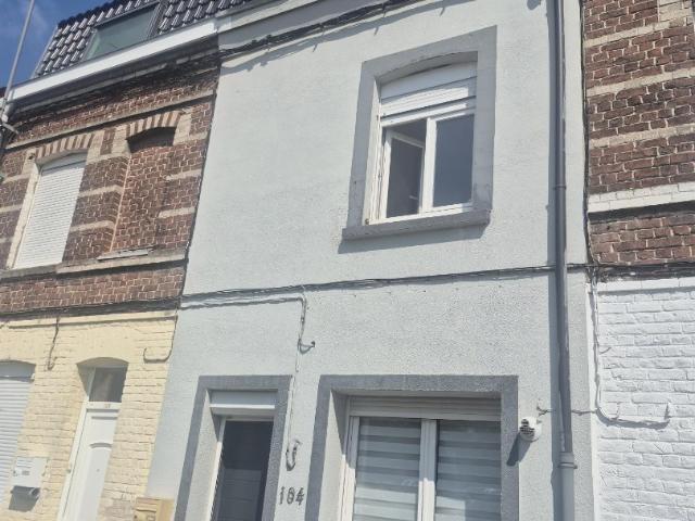 Location maison à Loos