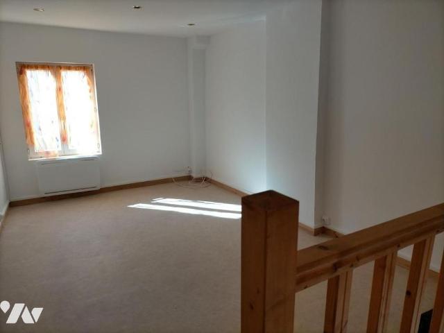 Location maison à MAUBEUGE