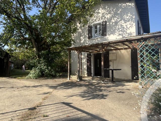 Location maison à ORTHEZ 64300