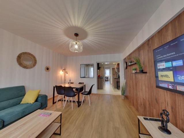 Location maison à PAU 64000