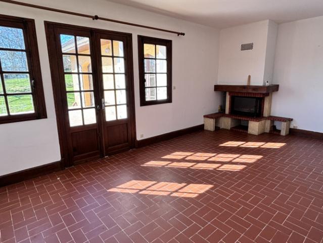 Location maison à POUYASTRUC 65350