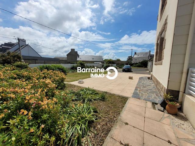 Location maison à Plouescat, 8 pièces