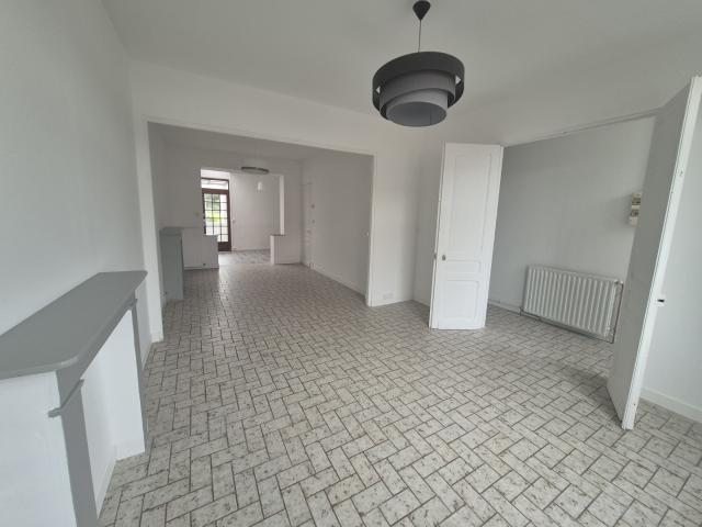 location maison à raismes