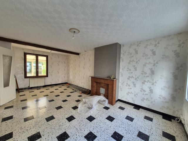 Location maison à Saint Omer