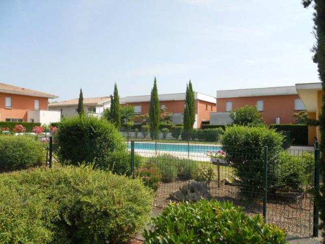 Location Maison à ST ANDRE DE CUBZAC 33240