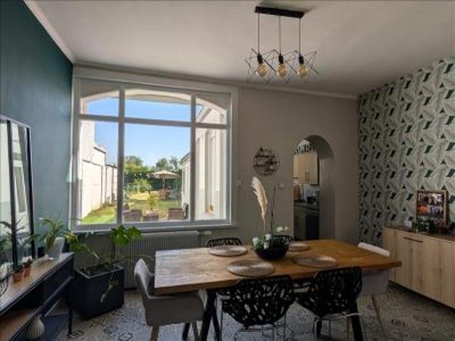 location maison annezin 4 pièces 80 m2 pas de calais 62232 900 € / mois