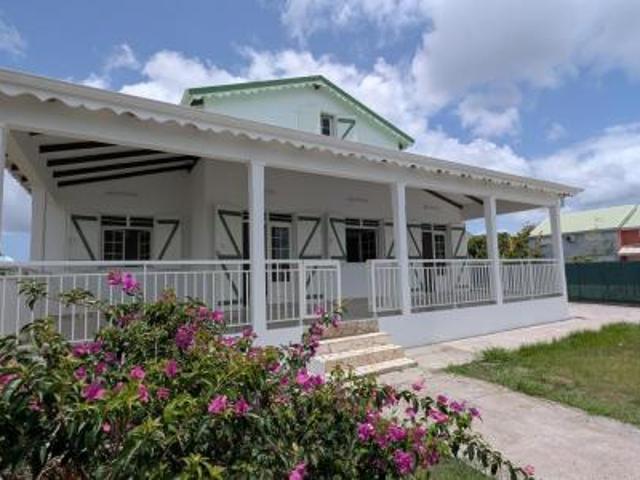 location maison abymes 6 pièces 146 m2 guadeloupe 97139 1800 € / mois