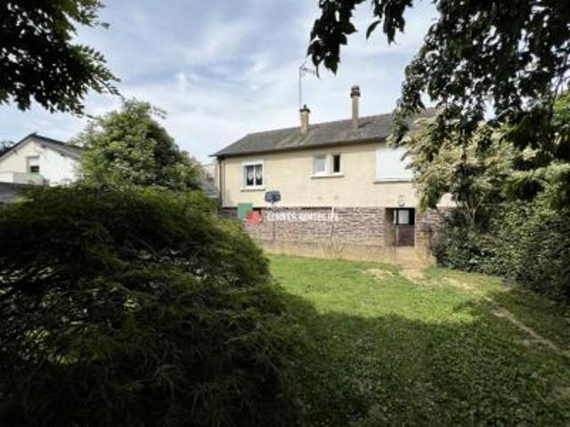 location maison acigne 4 pièces 70 m2 ille et vilaine 35690 860 € / mois