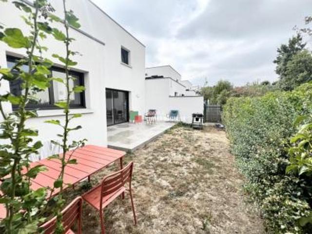 location maison acigne 5 pièces 117 m2 ille et vilaine 35690 1300 € / mois