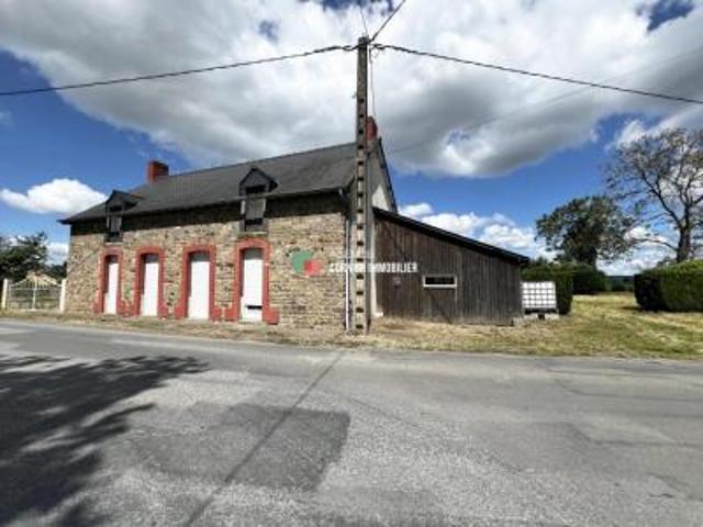 location maison acigne 6 pièces 114 m2 ille et vilaine 35690 890 € / mois
