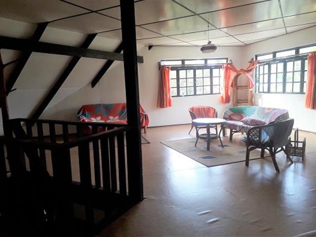 Location maison AFAAHITI