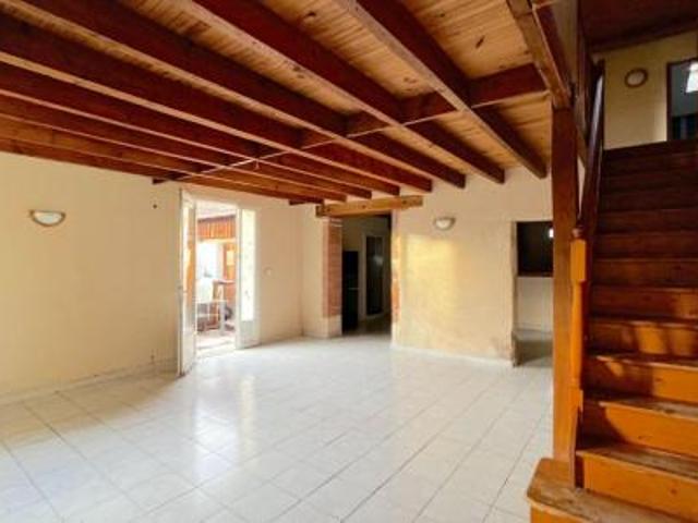 location maison agen 4 pièces 156 m2 lot et garonne 47000 795 € / mois