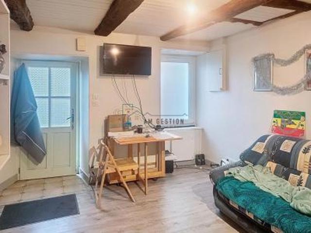 location maison aixe sur vienne 3 pièces 47 m2 haute vienne 87700 400 € / mois