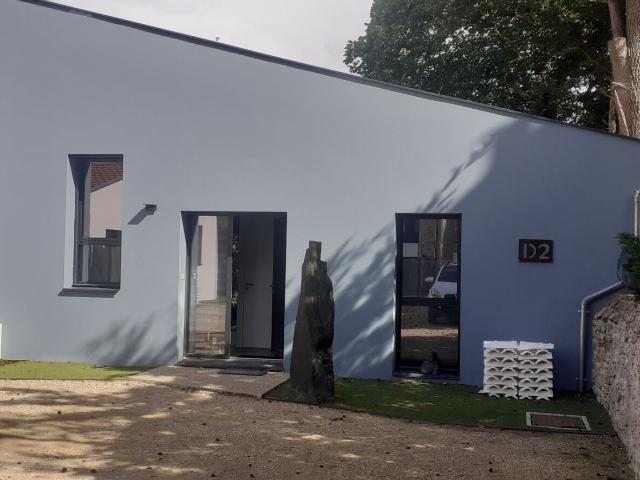 Location maison Aigrefeuille Sur Maine: 880 € AJP Immobilier Clisson