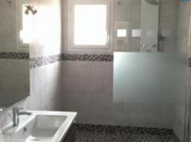 location maison airvault 4 pièces 89 m2 deux sevres 79600 850 € / mois
