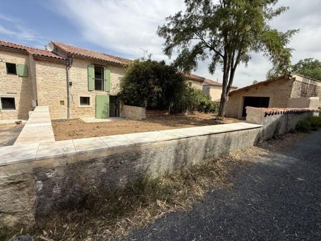 Location Maison Albi