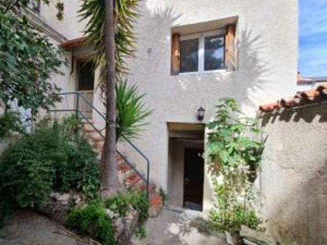 location maison ales 4 pièces 108 m2 gard 30100 760 € / mois