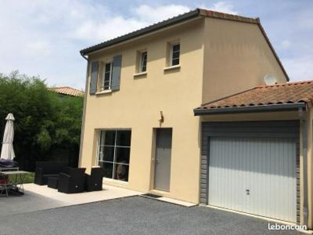 location maison artigues pres bordeaux 4 pièces 95 m2 gironde 33370 1250 € / mois