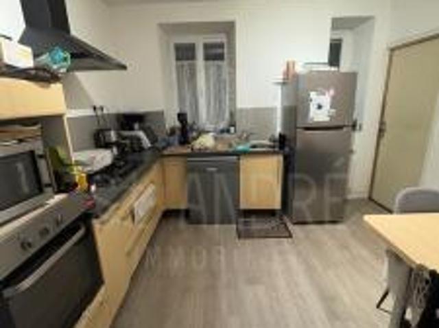 location maison arzay la ca´te saint andra© 4 pièces 148 m2 isere 38260 870 € / mois