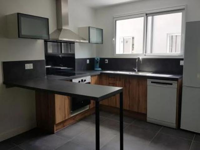 location maison ares 100 m2 gironde 33740 1600 € / mois