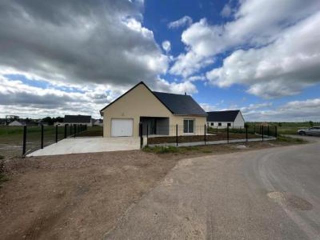 location maison argentan 107 m2 orne 61200 990 € / mois