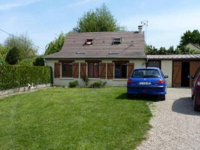 location maison argentan 4 pièces 110 m2 orne 61200 650 € / mois