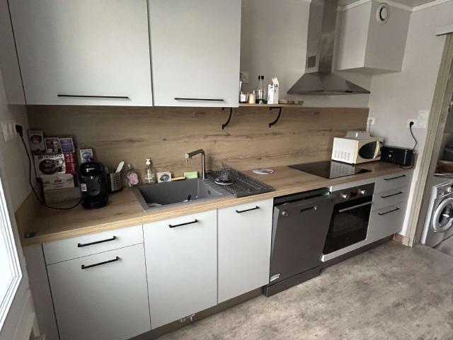Location maison Argentan 61