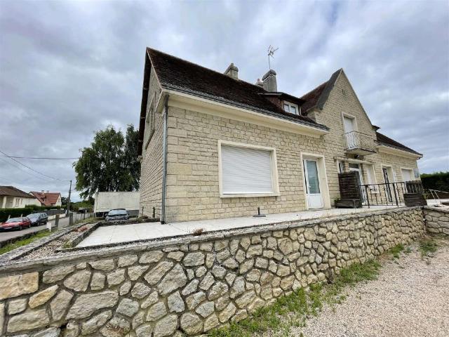 Location maison Argentan 61