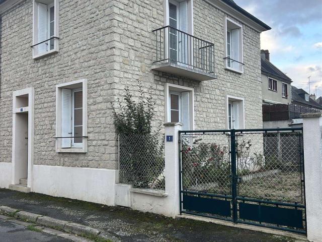 Location maison Argentan 61