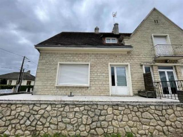 location maison argentan 94 m2 orne 61200 750 € / mois