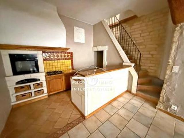 location maison arles 3 pièces 60 m2 bouches du rhone 13200 600 € / mois