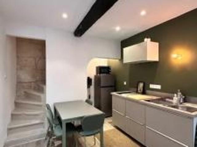location maison arles 40 m2 bouches du rhone 13200 690 € / mois