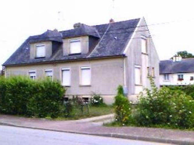location maison armaille ombree d'anjou 4 pièces 69 m2 maine et loire 49420 406 € / mois